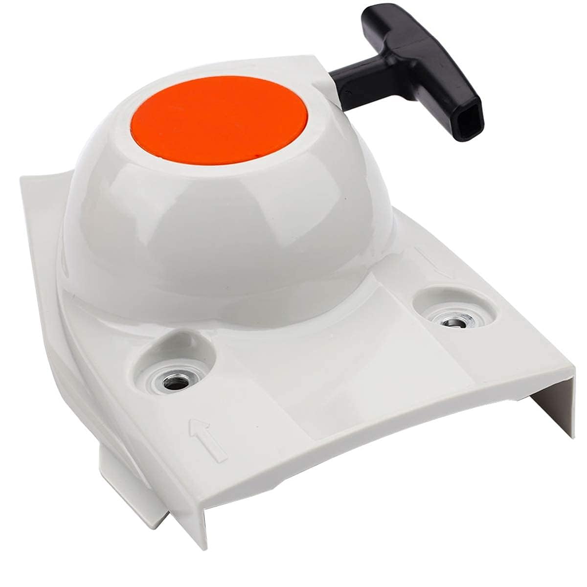 Hipa TS420 starter shown with Stihl TS410 and TS420 compatibility