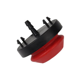 Hipa compatibility chart highlights Tecumseh and MTD engine compatibility for snow blowers.