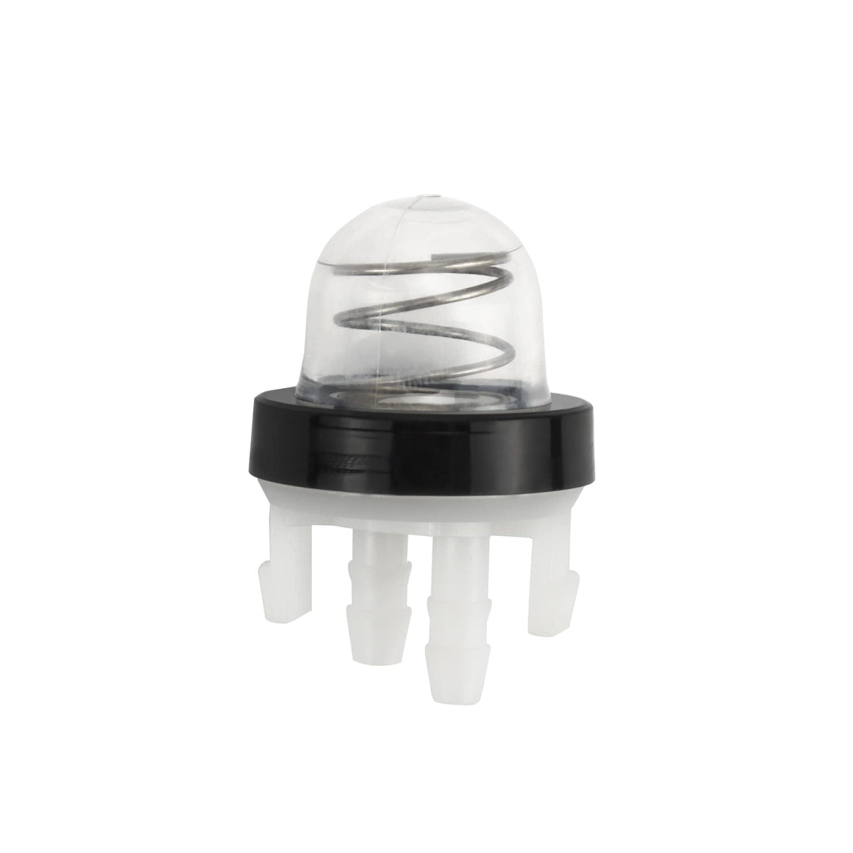 Hipa three-pack primer bulbs packaged for convenient stocking