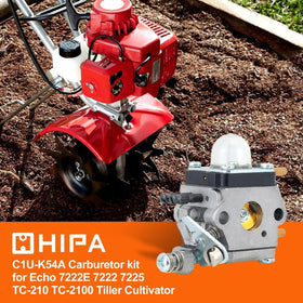 Hipa air filter pair for Mantis kit improves airflow and filtration.