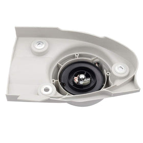 Hipa TS420 recoil starter installation guide showing steps