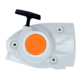 Hipa TS420 recoil starter replacement pack ready to swap