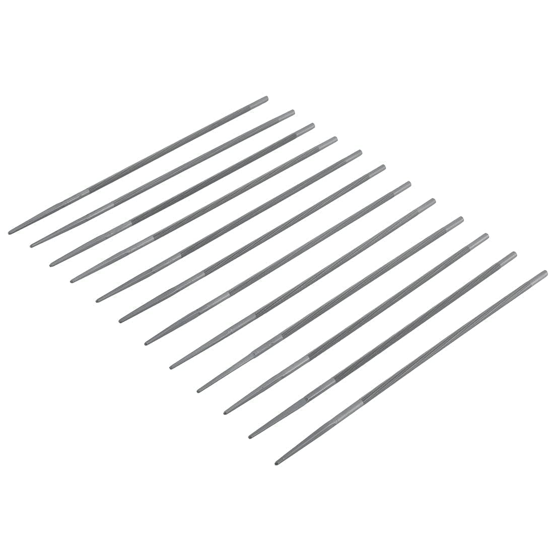 Hipa value-pack of 12 files for cost-effective gear upgrades.