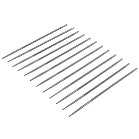 Hipa value-pack of 12 files for cost-effective gear upgrades.