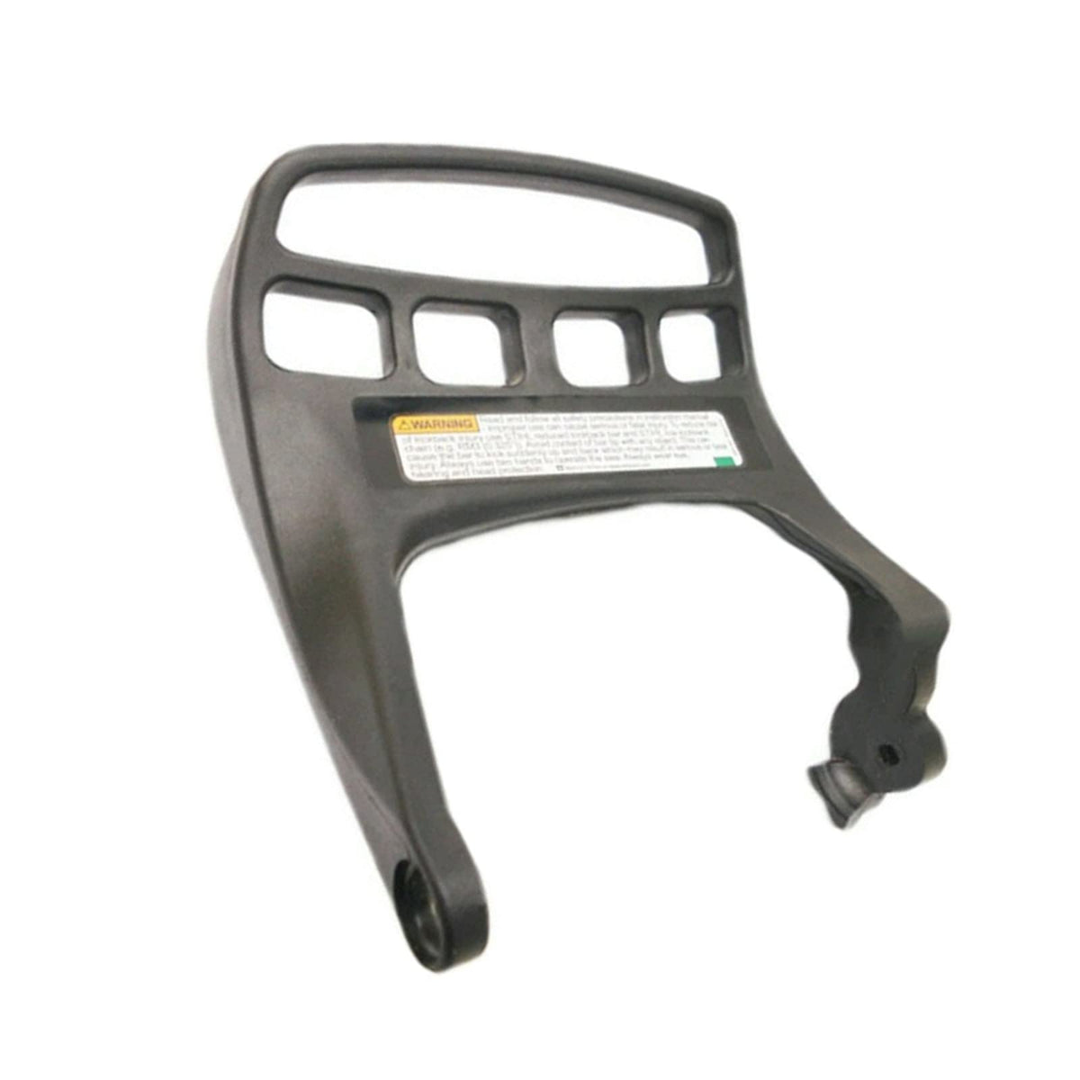 Hirldeea chain brake handle guard for STIHL MS271, durable protection and easy installation.