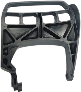 Hirldeea chain brake handle guard for STIHL MS291, reliable guard during heavy cutting.