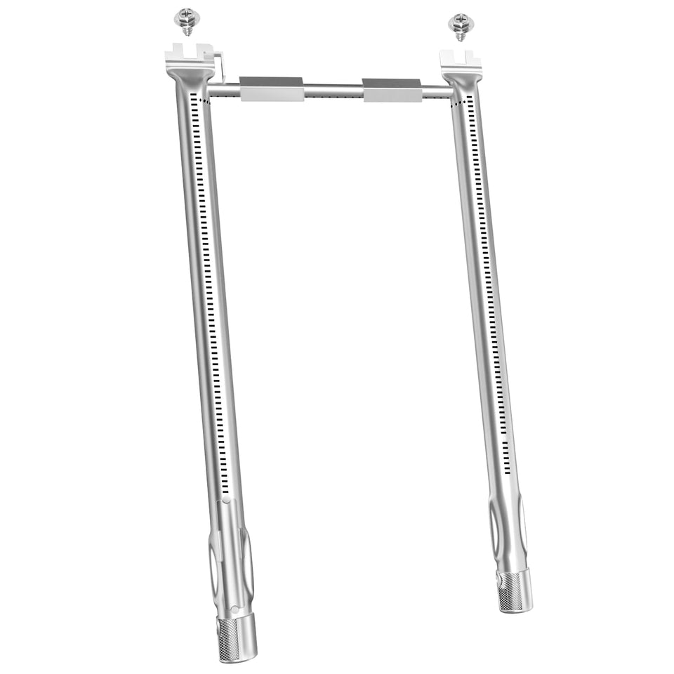 Hisencn 69785 burner assembly for Weber Spirit fits precisely and lasts longer