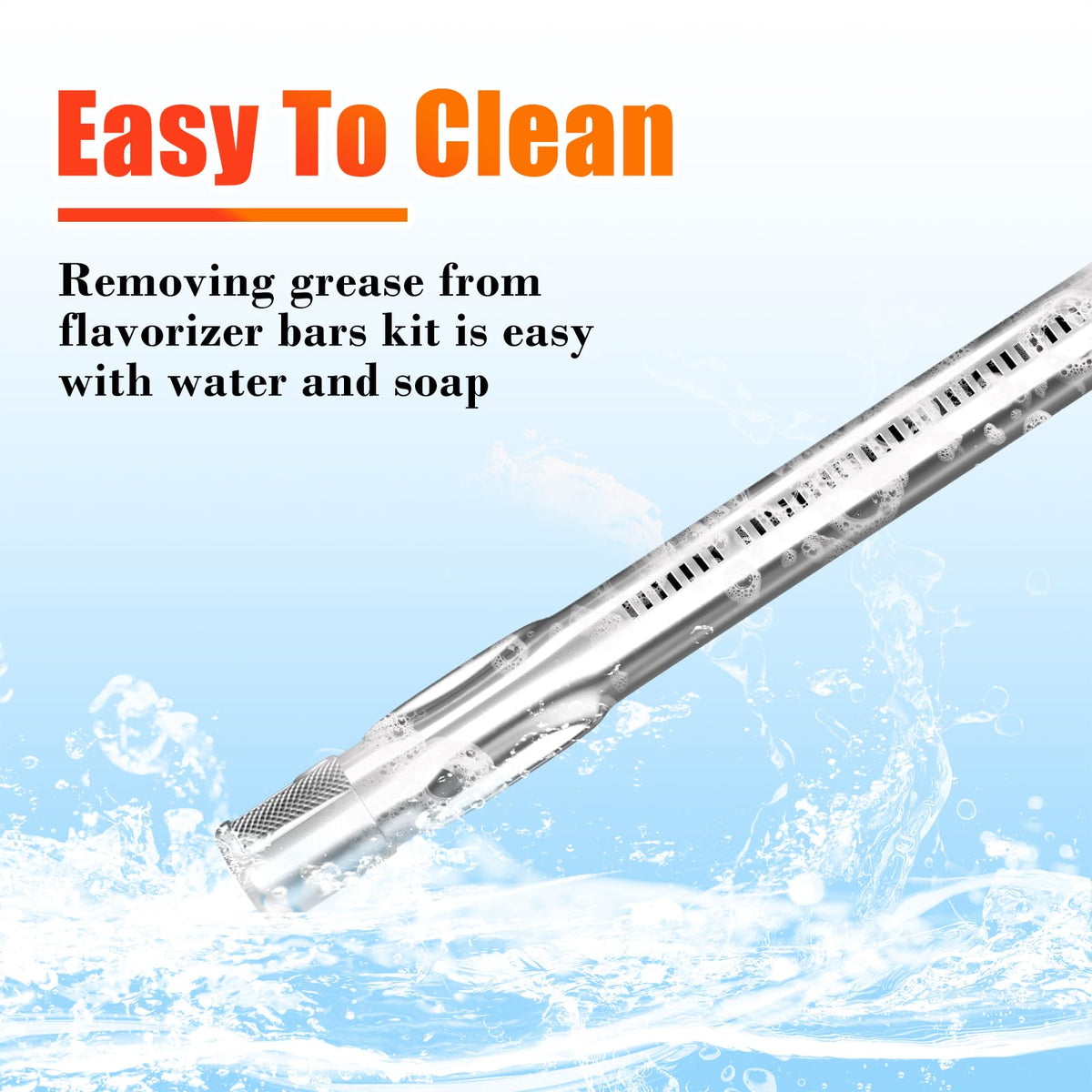 Hisencn 69785 durable-cross-tube-detail emphasizes long-lasting performance