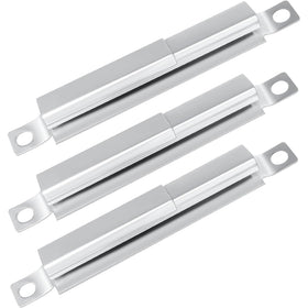 Hisencn carryover tube in 304 stainless steel designed for 5 to 9.5 inch lengths.