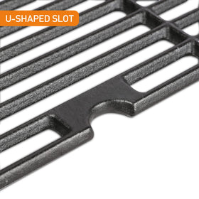 Hisencn G470-0002-W1 compatible grates ensure long lasting performance