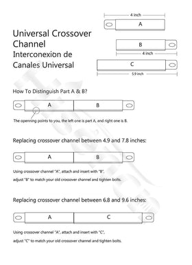 Hisencn heat distribution improves cooking consistency on Char-Broil models.