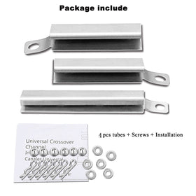 Hisencn includes installation instructions to support precise setup.