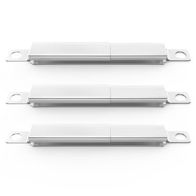 Hisencn replacement tube for Charbroil and Kenmore with OEM-compatible fit.