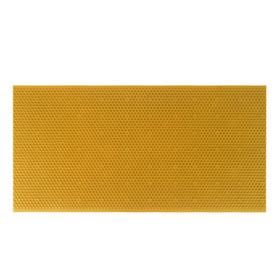 HiveSweet twenty-piece foundation pack for beekeeping tasks