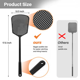 Hiway versatile use for home, office, camping, and more.