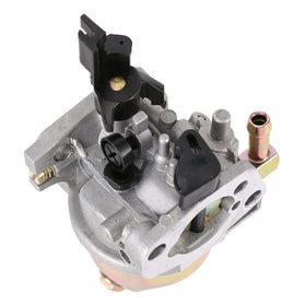 HJLIKE 208cc engine carburetor compatibility chart emphasizes broad fit