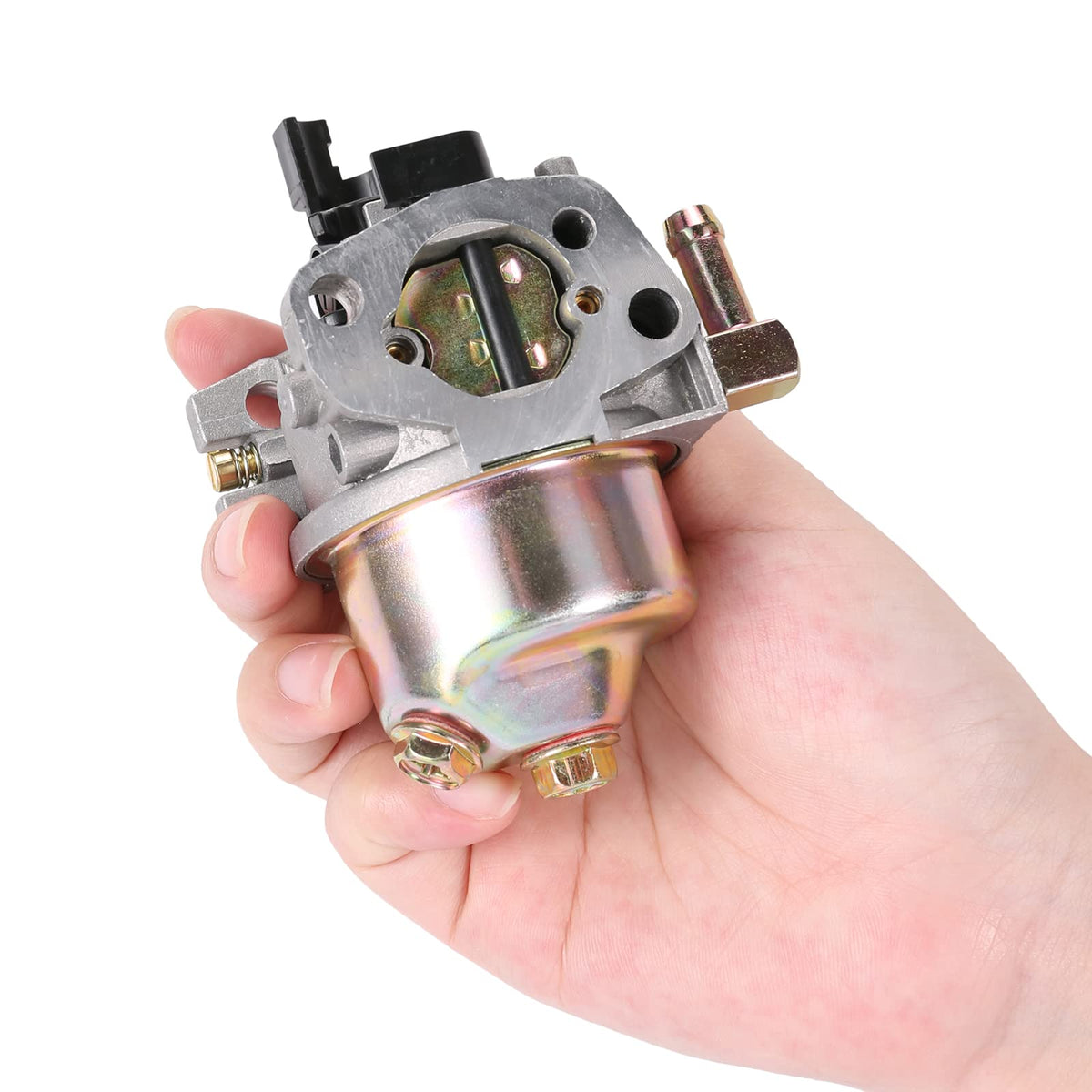 HJLIKE 951-12785 carburetor detailed label aids accurate part identification