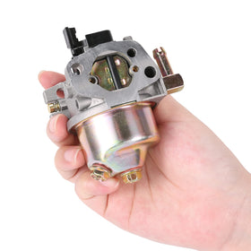 HJLIKE 951-12785 carburetor detailed label aids accurate part identification