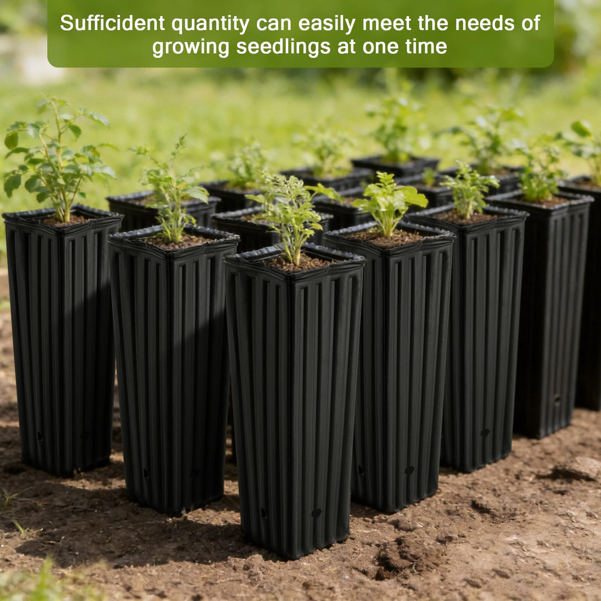 HKKZYT lightweight pot design for easy one-hand carrying and rearrangement.