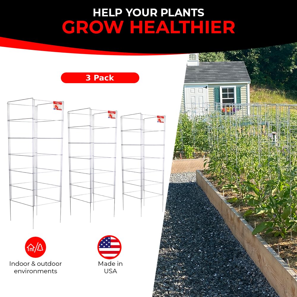 H&L Group Cedar Ridge galvanized steel construction resists weather for long-term use.