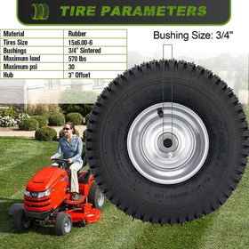HLHgirl compatibility with Craftsman, John Deere, and Husqvarna mowers.