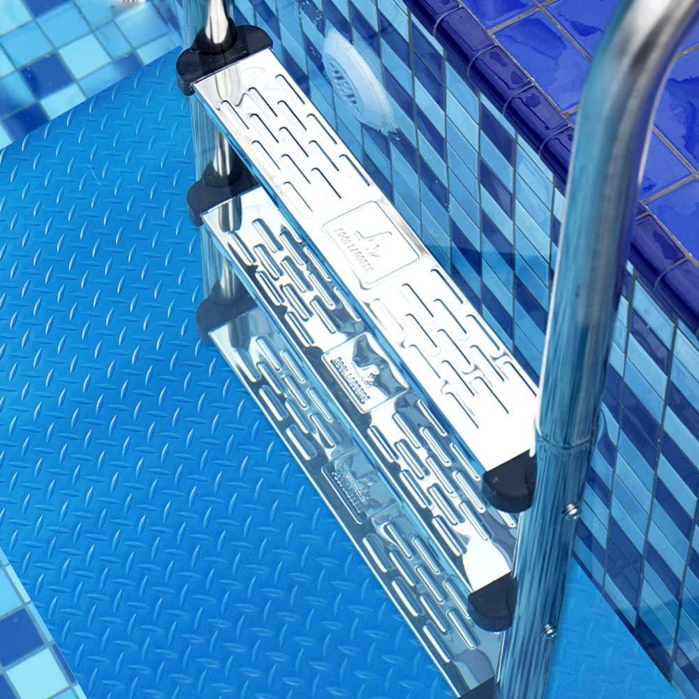 Hlimior waterproof rubber material highlights durability and easy cleaning.