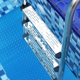 Hlimior waterproof rubber material highlights durability and easy cleaning.