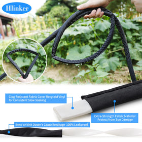 Hlinker flat design aids easy storage and quick deployment.
