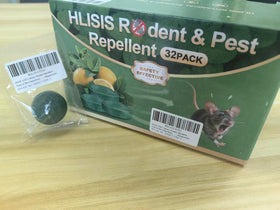 HLISIS coverage visualization showing effective space up to 80 sq ft.