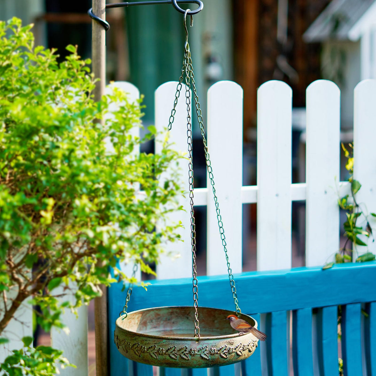 HLQMFHT S-hook top makes hanging easy on any hook