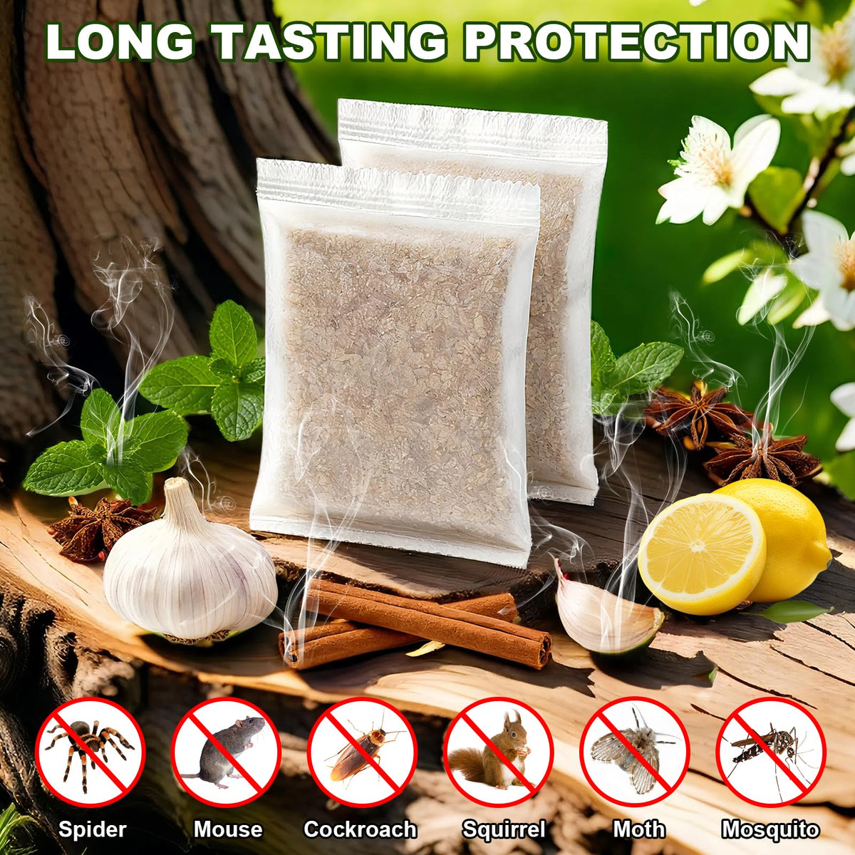 HLISIS open pouch in kitchen for easy placement and protection