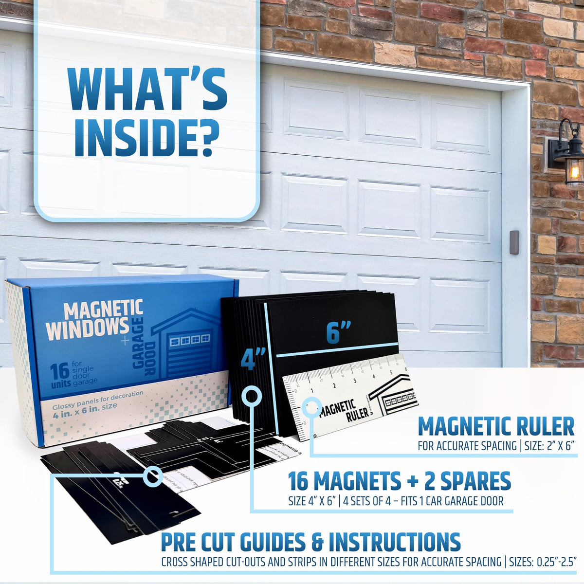 HMmagnets easy-align magnetic ruler helps precise placement in minutes