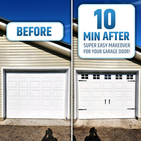 HMmagnets reinforced magnets prevent panels from falling during door movement