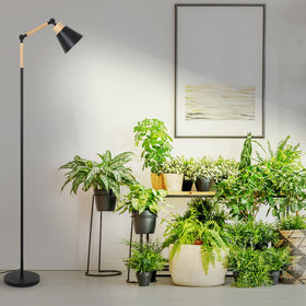 HMVPL 4000K CRI 98 plus output for vivid natural looking foliage