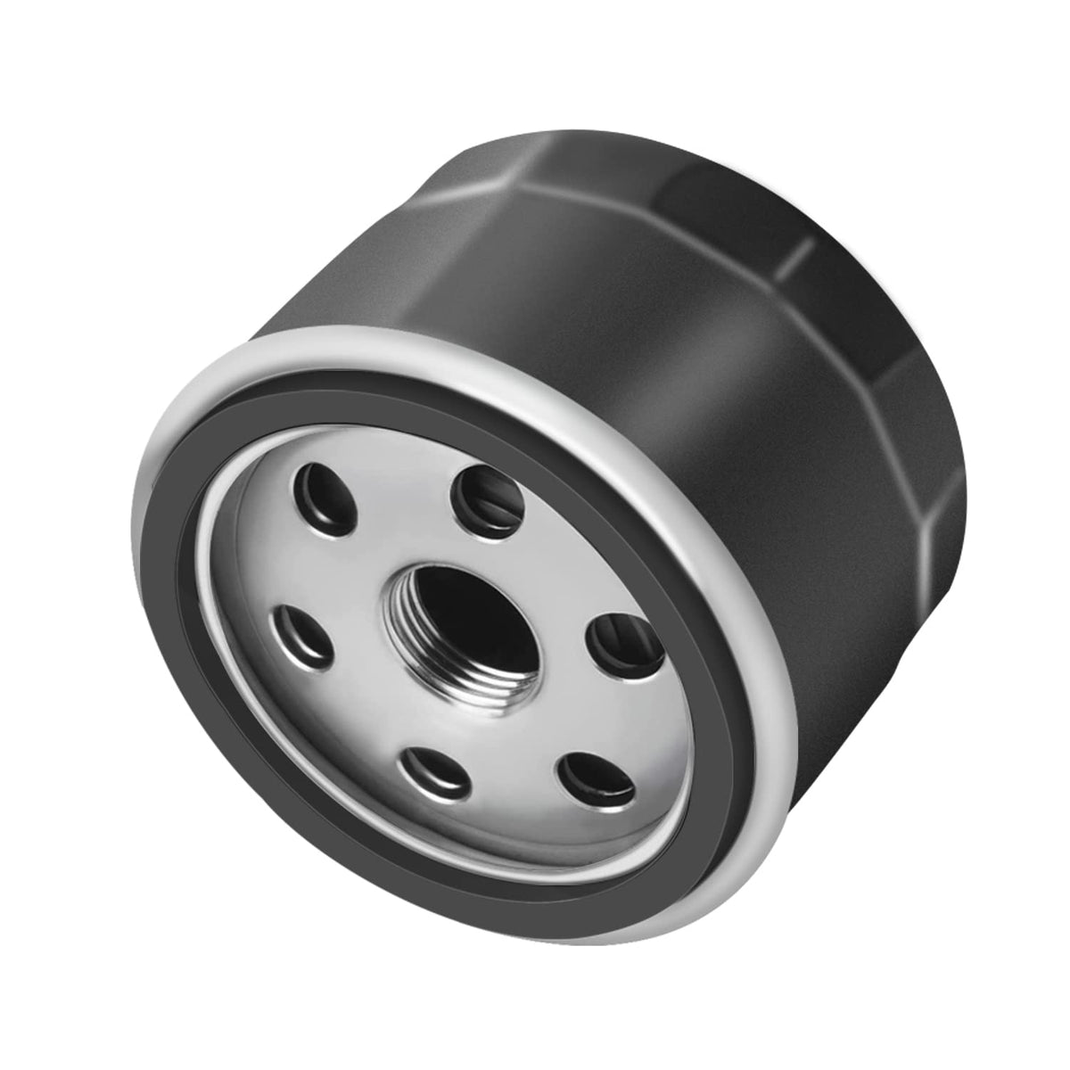 HNeekyr Kohler 12-050-01-S oil filter thread detail for OEM replacement