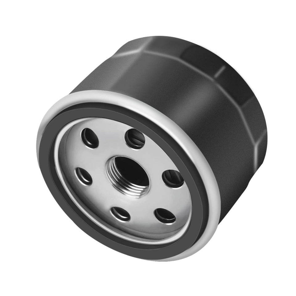 HNeekyr Kohler 12-050-01-S oil filter thread detail for OEM replacement
