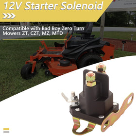 HNeekyr outdoor-durable solenoid designed for field use