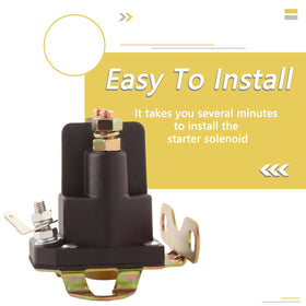 HNeekyr cross-compatibility with OE numbers for easy mower fit