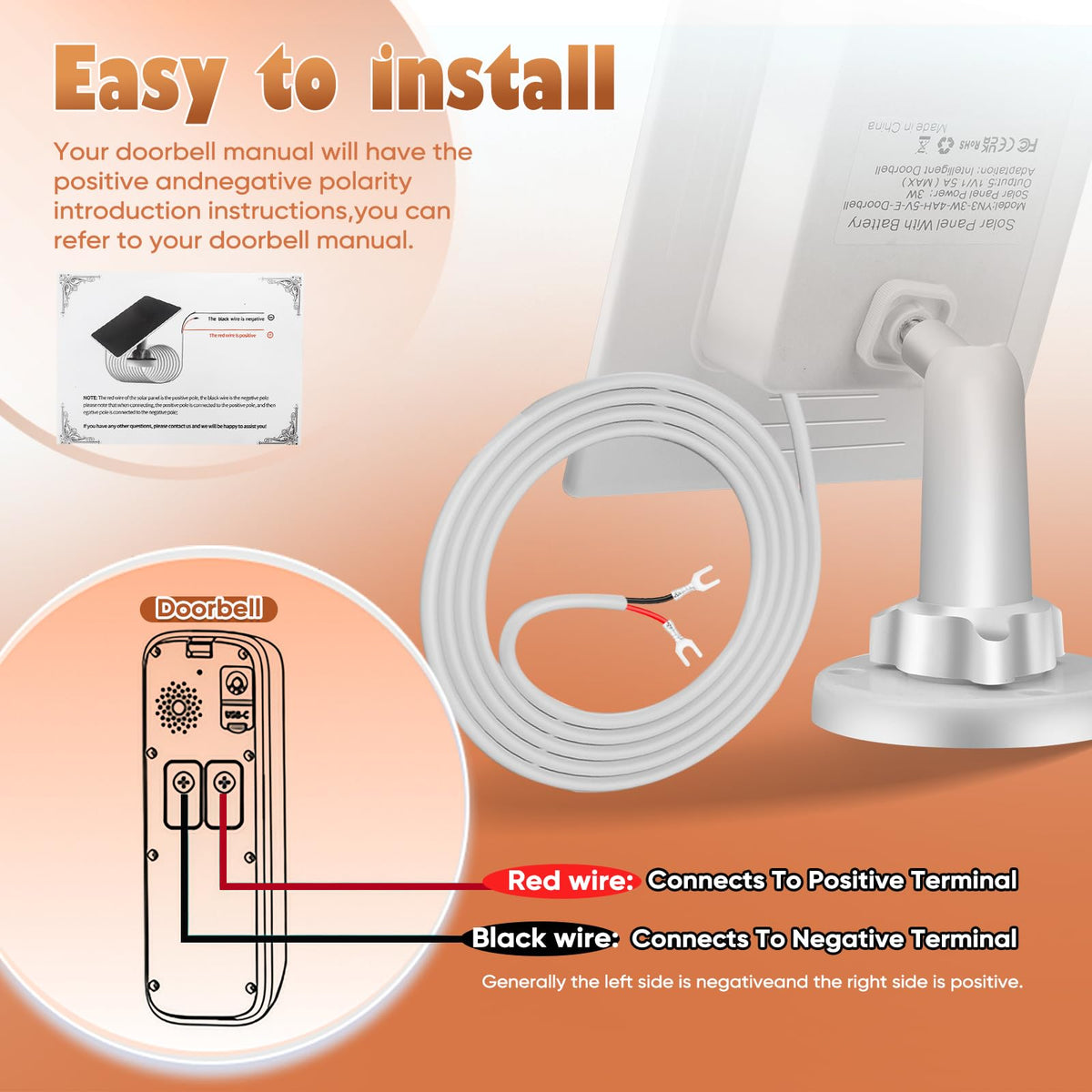 HNncheny IP66 weatherproof panel withstands harsh conditions for year-round charging