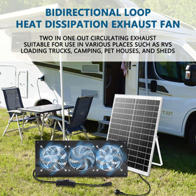HNRLOY greenhouse coop shed ventilation supports fresh air without wiring.