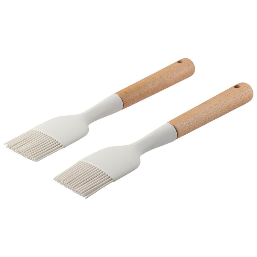 hobbyme oil brush set supports versatile kitchen tasks.