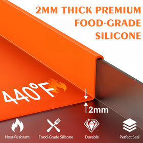 Hodola all-season heat-resistant protection suitable for summer and winter