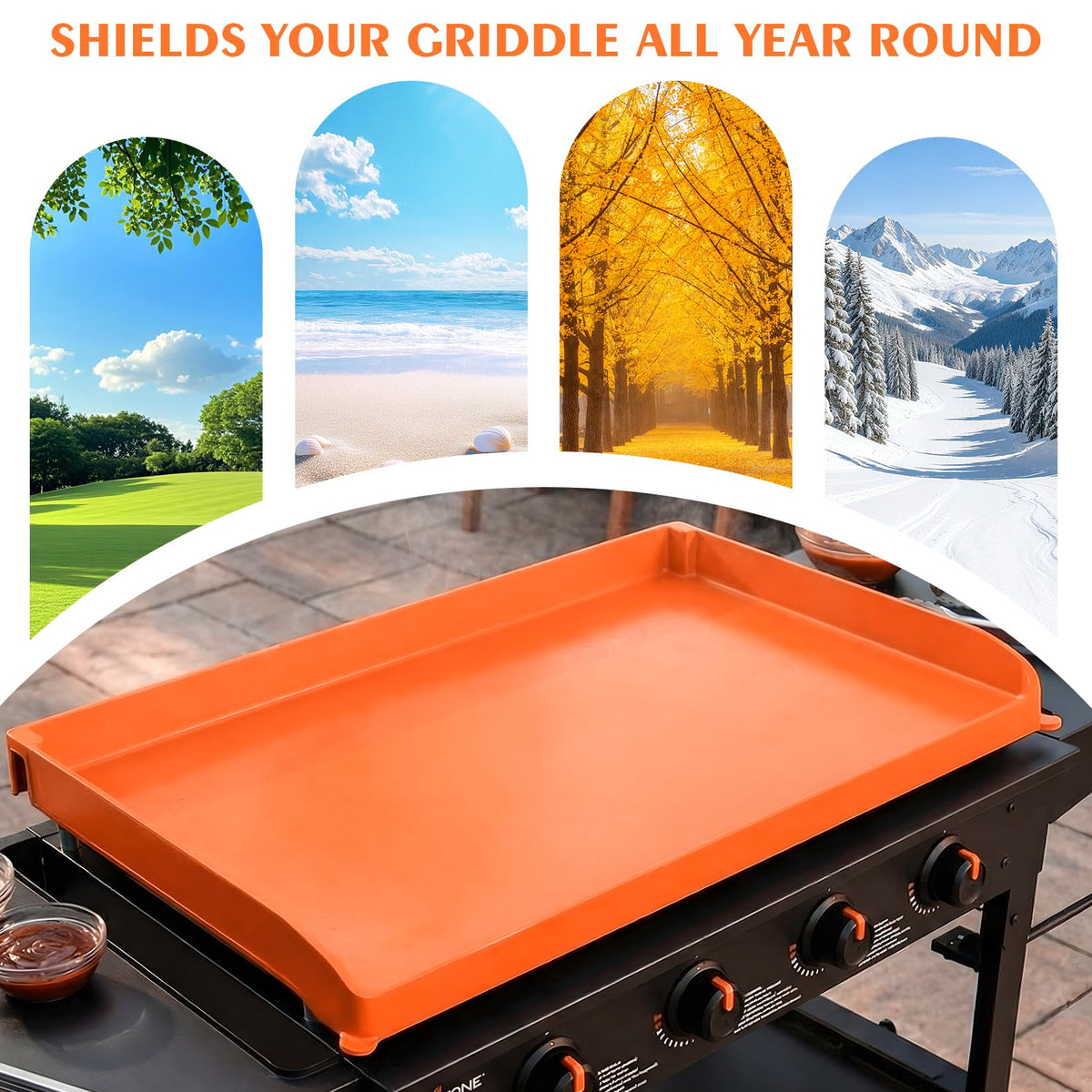 Hodola durable packaging promotes gifting for Blackstone enthusiasts