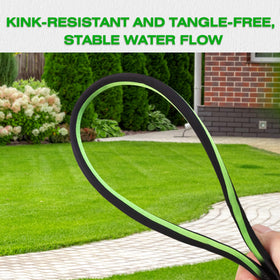 HODUP marine-grade material provides durability for outdoor use.