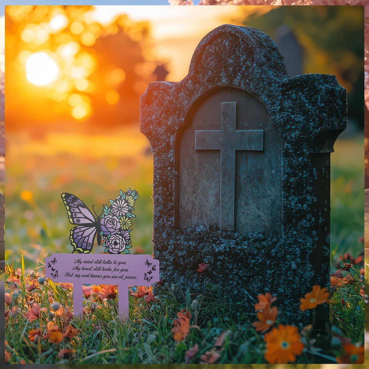 Hoemwarm butterfly flower leaves embellishment adds beauty and meaning