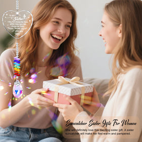 Hoemwarm gift-ready packaging with a greeting card for birthdays.