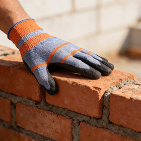 Hoemwarm gloves washable and durable for repeated use.