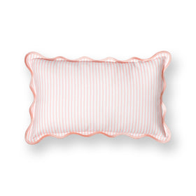 Hofdeco Premium insert-ready cover pairs with 13x21 inserts for custom comfort.
