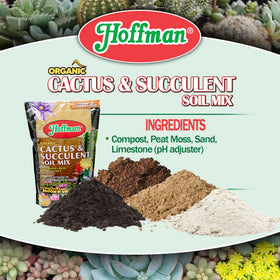 Hoffman 10410 10-quart bag pouring into a pot for drainage