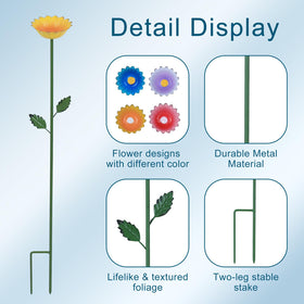 hogardeck flower-bee-watering-station pink enhances color and pollinator activity in outdoor spaces.